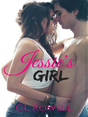 cover image of Jessie's Girl